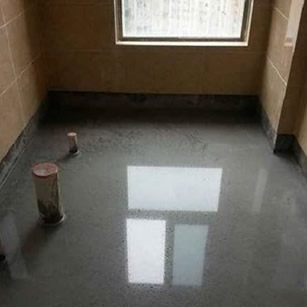 家中哪些地方要做防水？